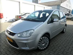 Grijs Gebruikt 2008 Ford C-MAX Ghia MPV | € 1.999 (Goede deal)