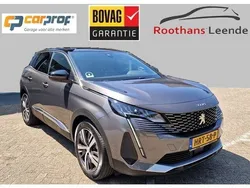 Grijs Gebruikt 2023 Peugeot 3008 Allure SUV | € 29.900 (Eerlijke prijs)