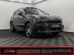 Zwart Gebruikt 2022 Lynk & Co 01 SUV | € 23.950 (Eerlijke prijs)