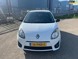 Wit Gebruikt 2011 Renault Twingo Collection Hatchback | € 2.499 (Eerlijke prijs)