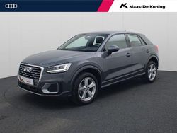 Grijs Gebruikt 2020 Audi Q2 SUV | € 23.440 (Goede deal)