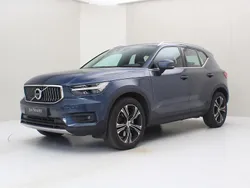 Blauw Gebruikt 2020 Volvo XC40 Inscription SUV | € 25.900 (Eerlijke prijs)