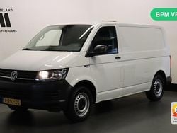 Wit Gebruikt 2019 VW T6.1 Van | € 11.900 (Eerlijke prijs)