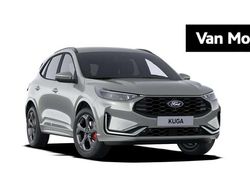 Zilver Gebruikt 2024 Ford Kuga ST-Line X SUV | € 47.995 (Duur)