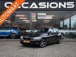 Zwart Gebruikt 2018 BMW 118 Executive Hatchback | € 15.450 (Eerlijke prijs)