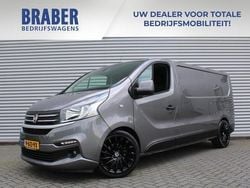 Grijs Gebruikt 2019 Fiat Talento Van | € 19.900 (Iets duurder)