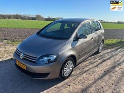 Bruin, metallic lak Gebruikt 2011 VW Golf Plus Highline MPV | € 4.495 (Eerlijke prijs)