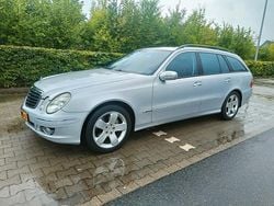 Gebruikt 2005 Mercedes E280 Stationwagen | € 3.950 (Super prijs)