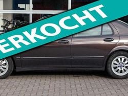 Sedan Gebruikt 2005 Saab 9-5 Sedan | € 5.950 (Eerlijke prijs)