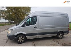 Overige Gebruikt 2009 Mercedes Sprinter Van | € 5.450 (Goede deal)