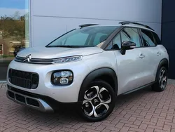 Grijs Gebruikt 2018 Citroën C3 Aircross PureTech SUV | € 14.900 (Goede deal)