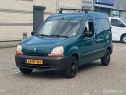 Overige Gebruikt 2002 Renault Kangoo MPV | € 1.995 (Super prijs)