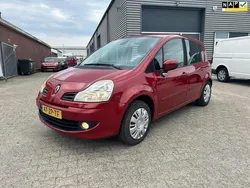 Rood Gebruikt 2008 Renault Grand Modus Dynamique MPV | € 2.350 (Eerlijke prijs)