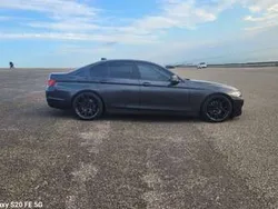 Grijs Gebruikt 2011 BMW 520 Executive Sedan | € 10.999 (Duur)
