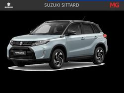 Blauw Nieuw 2025 Suzuki Vitara Style SUV | € 29.895 (Iets duurder)