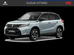 Blauw Nieuw 2025 Suzuki Vitara Style SUV | € 33.648 (Duur)
