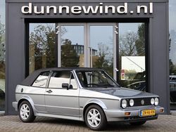 Grijs Gebruikt 1991 VW Golf Cabriolet Cabriolet | € 29.950