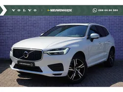 Wit Gebruikt 2017 Volvo XC60 R-Design SUV | € 30.695 (Duur)