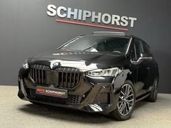 Zwart Gebruikt 2022 BMW 218 M Sport MPV | € 32.900 (Duur)