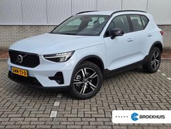 Blauw Gebruikt 2024 Volvo XC40 Plus SUV | € 43.900 (Eerlijke prijs)