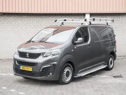 Grijs Gebruikt 2019 Peugeot Expert Premium Van | € 17.950 (Duur)