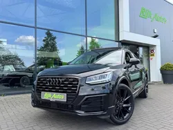 Zwart Gebruikt 2020 Audi Q2 S-Line SUV | € 26.995 (Goede deal)