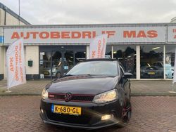 Zwart Gebruikt 2011 VW Polo GTI Hatchback | € 9.450 (Eerlijke prijs)