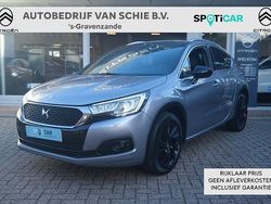 Grijs Gebruikt 2017 DS Automobiles DS4 Crossback Business SUV | € 16.950 (Eerlijke prijs)