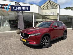 Suv Gebruikt 2018 Mazda CX-5 Luxury SUV | € 25.750 (Eerlijke prijs)