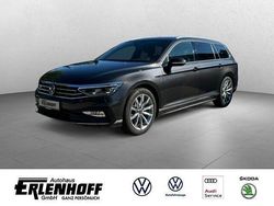 Grijs Gebruikt 2023 VW Passat Elegance Stationwagen | € 40.767 (Duur)