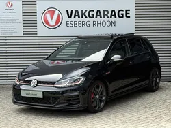 Zwart Gebruikt 2020 VW Golf VIII GTI Hatchback | € 28.950 (Goede deal)