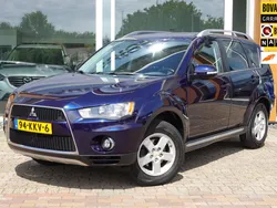 Suv Gebruikt 2010 Mitsubishi Outlander Edition SUV | € 7.950 (Goede deal)