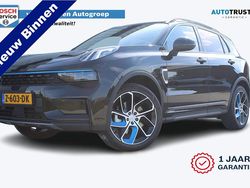 Zwart Gebruikt 2024 Lynk & Co 01 SUV | € 31.950 (Iets duurder)