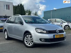 Grijs Gebruikt 2011 VW Golf Plus Highline MPV | € 4.500 (Eerlijke prijs)