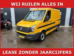 Gebruikt 2013 VW Crafter Van | € 5.990 (Goede deal)