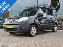 Zwart Gebruikt 2016 Renault Kangoo MPV | € 6.950 (Eerlijke prijs)