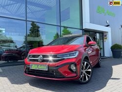 Suv Gebruikt 2022 VW Taigo R-line SUV | € 26.945 (Eerlijke prijs)