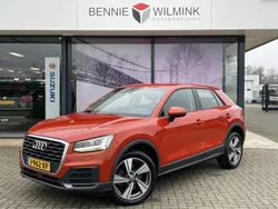 Oranje Gebruikt 2020 Audi Q2 Proline SUV | € 19.990 (Super prijs)