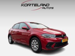 Rood Gebruikt 2024 VW Polo Style Hatchback | € 26.145 (Eerlijke prijs)