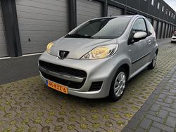 Gebruikt 2010 Peugeot 107 Hatchback | € 3.499