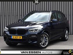 Gebruikt 2021 BMW iX3 M Sport SUV | € 39.895
