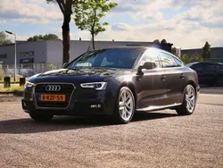 Grijs Gebruikt 2013 Audi A5 S-Line Coupé | € 9.500 (Eerlijke prijs)