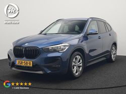 Blauw Gebruikt 2021 BMW X1 SUV | € 23.740 (Eerlijke prijs)