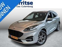 Grijs Gebruikt 2023 Ford Kuga ST-Line X SUV | € 31.950 (Duur)