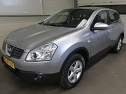 Grijs Gebruikt 2007 Nissan Qashqai Acenta SUV | € 4.945 (Eerlijke prijs)