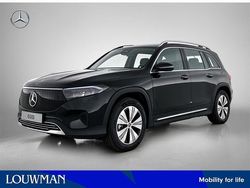Nieuw 2025 Mercedes EQB250+ Business SUV | € 51.545 (Goede deal)