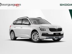 Wit, metallic lak Nieuw 2024 Skoda Kamiq Selection SUV | € 33.570 (Eerlijke prijs)