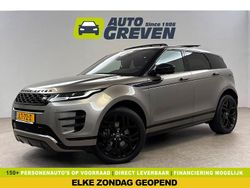 Grijs Gebruikt 2022 Land Rover Range Rover HSE Dynamic SUV | € 37.800
