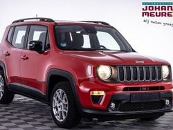 Rood Gebruikt 2024 Jeep Renegade Limited SUV | € 27.900 (Eerlijke prijs)