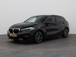 Zwart Gebruikt 2020 BMW 118 Executive Hatchback | € 19.700 (Goede deal)